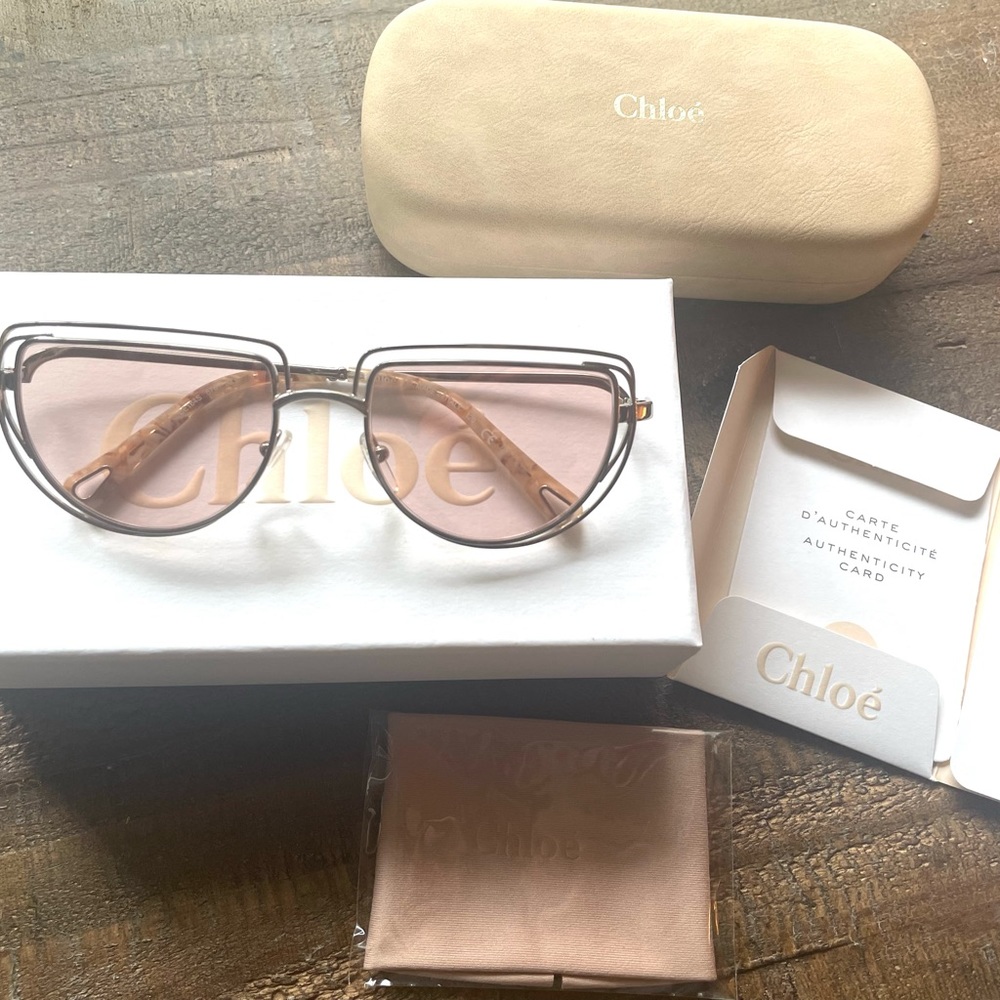 Chloe